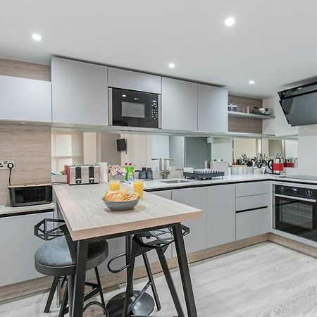 Flat 3, 158 Abingdon Road Διαμέρισμα Οξφόρδη Εξωτερικό φωτογραφία
