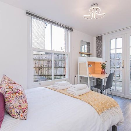 Flat 3, 158 Abingdon Road Διαμέρισμα Οξφόρδη Εξωτερικό φωτογραφία